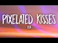 Lagu Joji - PIXELATED KISSES (Lyrics)