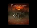 Flotsam and Jetsam - Blood in the Water