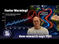 New Climate Research Warns of Faster Warming AMOC Instability Rising Tipping Point Risks