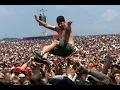 Lagu Limp Bizkit - 9 Teen 90 Nine (Live at Woodstock 1999) Official Pro Shot / *AAC #Remastered