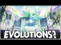 Download Lagu What Are The 7 Holy Digimon's FULL Evolution Lines?