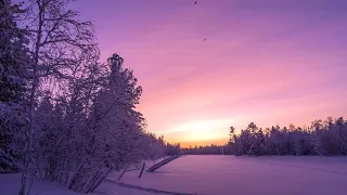 الرقية الشرعية بصوت الشيخ مشاري بن راشد العفاسي مع صور و خلفيات طبيعية 