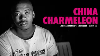 china charmeleon somethimes lord