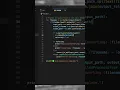convert wav to ffmg mp3 in bulk - using python script