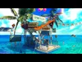 (Disco Pop) La Roux - Tropical Chancer