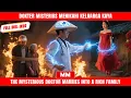 Dokter Misterius Menikahi Keluarga Kaya | Filem Baru CEO Aksi 2025 | Filem Asia