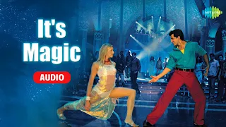 Download It's Magic - Full Audio | Hrithik Roshan | Koi Mil Gaya | Preity Zinta | Taz (Stereo Nation) | Rekha MP3