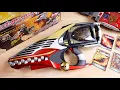 Download Lagu Transform into Kamen Rider Ryuki Survive \u0026 Double Vent System! DX Dragvisor Zwei \u0026 Survive Advent...