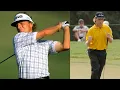 Bernhard Langer s greatest shots on the PGA TOUR