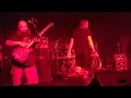 Origin (Mike Flores and John Longstreth) live Brick by brick San Diego 05/31/2022