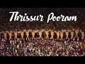 Download Lagu Thrissur Pooram Festival | Kerala Festivals | Pilgrim Tourism | Kerala Tourism