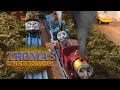 Download Lagu Tomy Thomas And The Magic Railroad chase V4 (Final Version, JUST KIDDING)