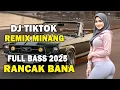 Download Lagu Disco DJ Minang Remix Terbaru - DJ Minang 2025 Beat Life's Obstacles - Daily Remix Full Bass!