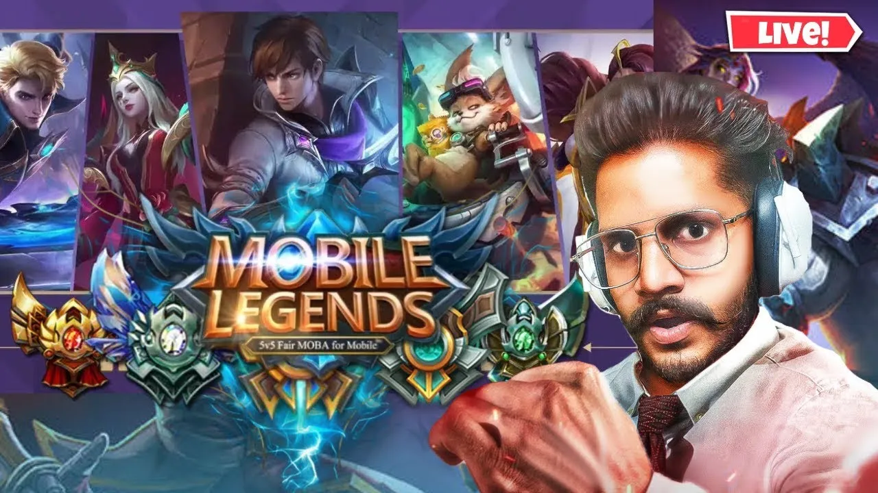 AnshuMan Gaming channel featured image