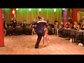 Tango Salon Extremo  - Aurora Lubiz y Fernando Galera -2