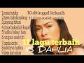 Lagu |TANPA IKLAN| 11 Lagu Dangdut Terbaik IIS DAHLIA |Paling Banyak Dicari|