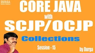 Core Java With Collections Part-15 queue