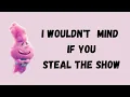 Download Lagu Steal The Show Lyrics From Elemental  by Lauv