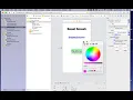 Xcode - Objects Attributes Adding Constraints