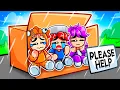 Download Lagu Our BABY GARA PLUSHIES Are HOMELESS!