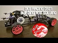 Download Lagu Des Racing DSD1 Build - All the issues! Strap yourself in! - Drift Spot