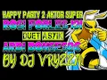 Download Lagu DJ VRYZZA - HAPPY PARTY ROSI FORLES 131 FEAT ARDI BONDES 2C