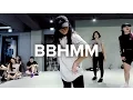 Download Lagu BBHMM Remix - Rihanna / Kaelynn \