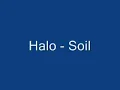Halo - Soil