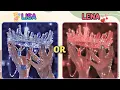 Download Lagu Lisa or Lena💙💗||Sanrio Edition🌈 Accessory✨ #lisaorlena #lisa #choselisaorlena