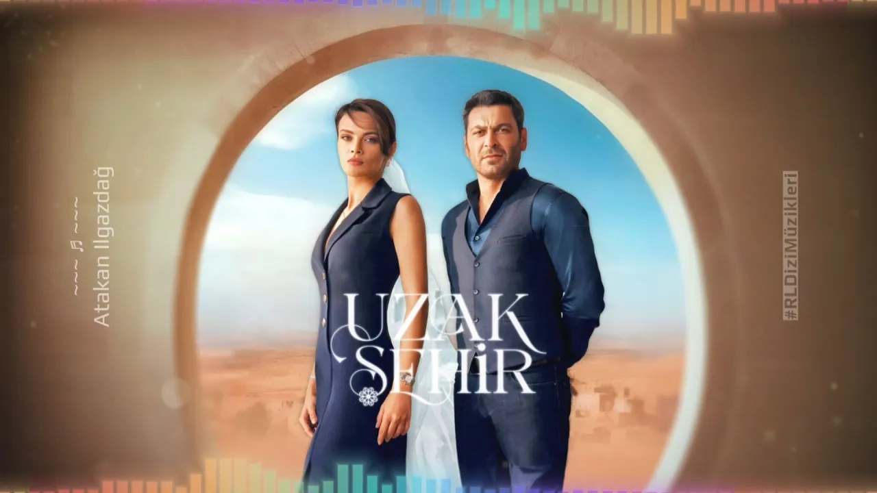 Uzak Şehir - Umut