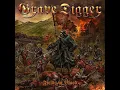 Grave Digger - Lions of the Sea