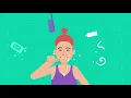 Download Lagu A habit of smiling!!!!