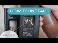 Easy Ring Doorbell Installation Hardwiring a Ring Pro 2