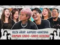 Download Lagu GIMANA REZA ARAB, MASIH KUAT KAH?😂
