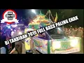 DJ TAKBIRAN SPESIAL IDUL FITRI 2019 II FULL BASS PALING ENAK SEDUNIA