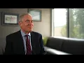 Dean Ronald Weich A Journey to Seton Hall Law