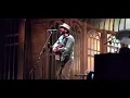Ray LaMontagne - Strong Enough - Pantages Theater - Hollywood, CA 5/7/2022