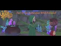The Journeyman Witch Revealed Wylde Flowers part 17