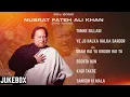 Download Lagu Nusrat Fateh Ali Khan Jukebox | Jind Bains | Nonstop 90’S Old Remix Songs | New Hindi Song 2025