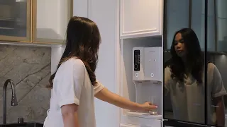 Penthouse Interior Cinematic