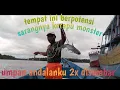 Download Lagu 2 kali Sambaran kerapu monster 👍👍👍