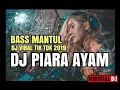 DJ LEBE BAE PIARA AYAM VS DJ PRIT PRIT TIK TOK REMIX 2019 (8D AUDIO) 🎧