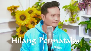 hilang permataku the crabs andrey arief cover 