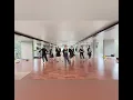 UNDER MY SKIN LINE DANCE 