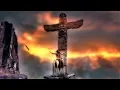 Download Lagu Native American Indian Flute Music - Shamanic Music. Spiritual Vocal.