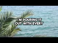 Tauren Wells - BLESS YOUR NAME (Lyrics)