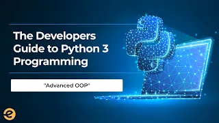 OOP in Python Python 3 programming Eduonix