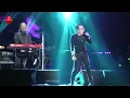 Download Lagu CINTA KAN MEMBAWAMU KEMBALI - DEWA 19 FEAT ARI LASSO - DI KEMAYORAN, THE 90S FESTIVAL 2024