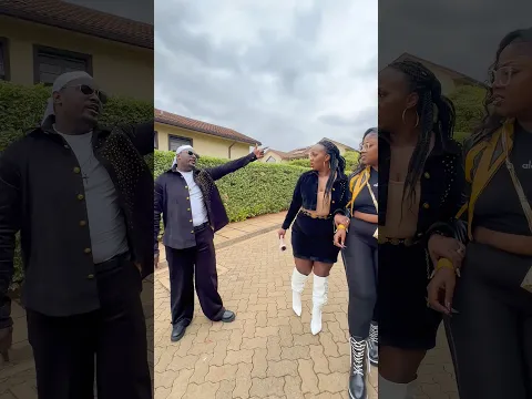 Meet Nameless wa lipa mdogo mdogo 😂😂😂😂😂😂😂😂