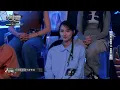 【大學聲】馥儀真摯演唱《摯友》和顧穎用同首歌對決｜EP16
